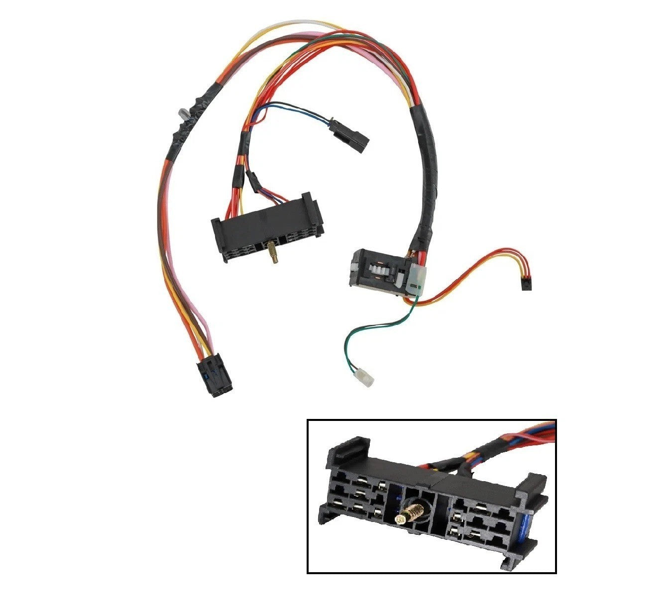 Ignition Starter Switch Fits 2000-2002 Chevrolet 2000-2002 GMC