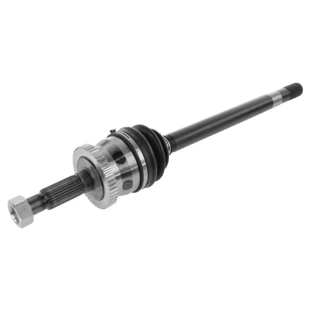 Front CV Axle Shaft Set For 1999-2004 Jeep Grand Cherokee