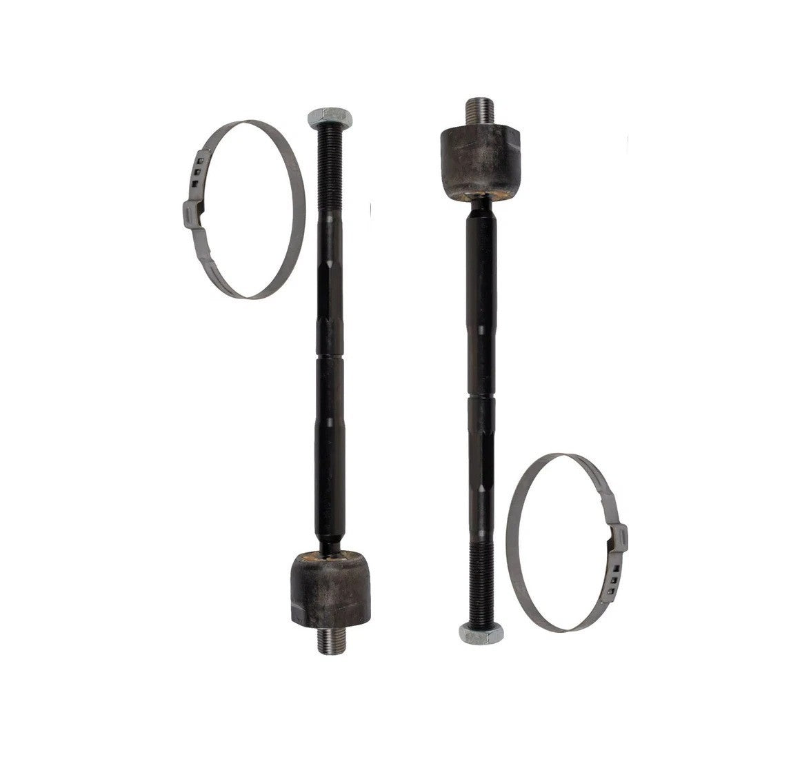 Inner Tie Rod Set For 2017-2023 Cadillac XT5 GMC Acadia