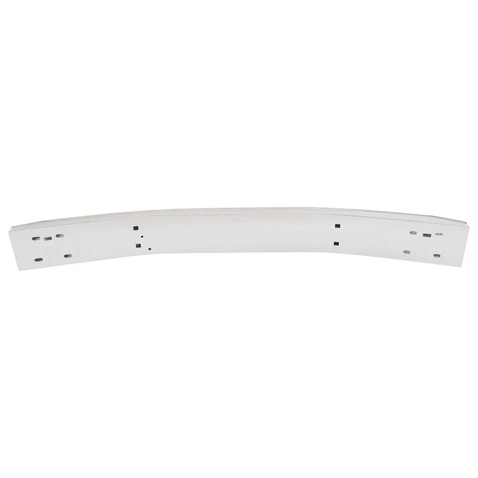 #71131TR0A00 Aluminum For 2012 Honda Civic Front Bumper Reinforcement Impact Bar