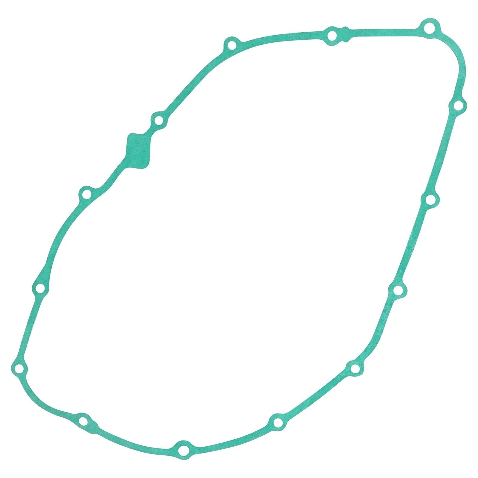 Clutch Cover Gasket For Honda VF750F V45 Interceptor 750 1983-1984