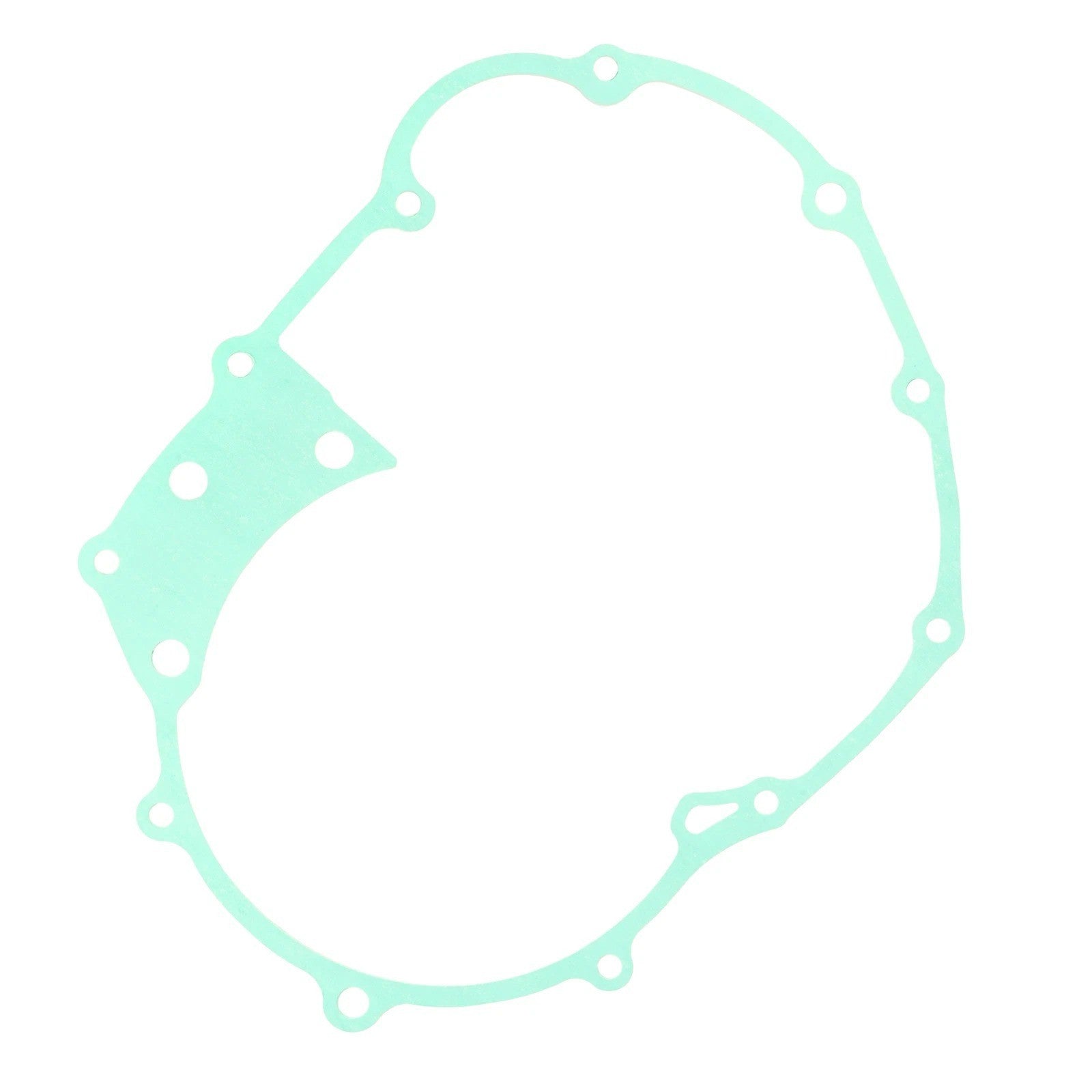 for Honda ATC185 ATC185S TRX200 1980-1984 Right Crankcase Clutch Cover Gasket