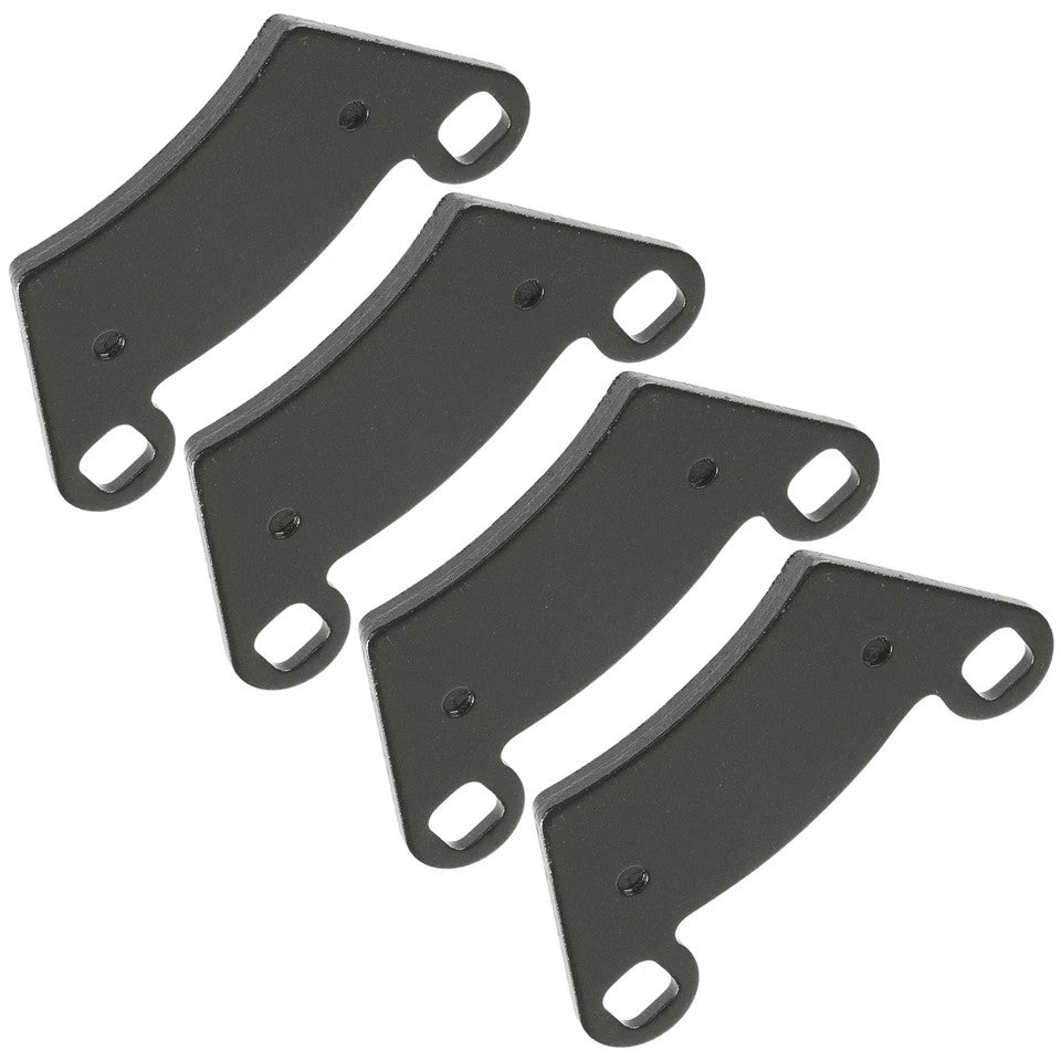 Front Brake Pads for Polaris Ranger 500 4X4 2002 2003 2004 2005 2006 2007