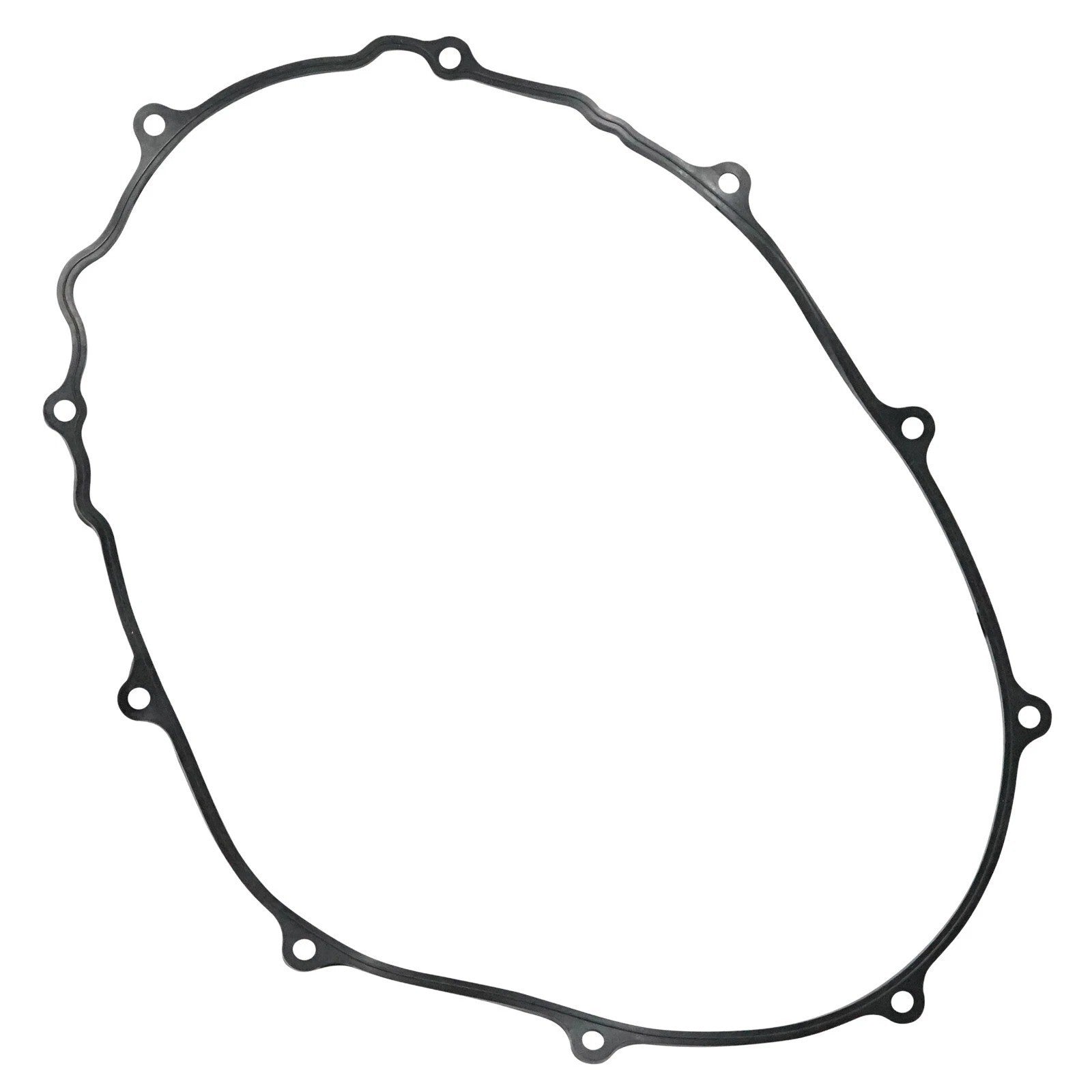 for Suzuki LT-A700X King Quad 700 4X4 2005-2007 V-BELT Outer Clutch Cover Gasket