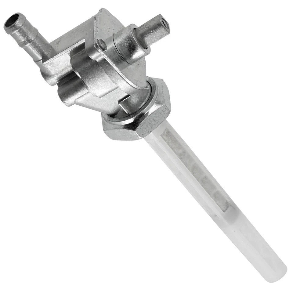 Caltric Fuel Valve Petcock for Honda Shadow Spirit 750 VT750DC A/B/C 2001-2007
