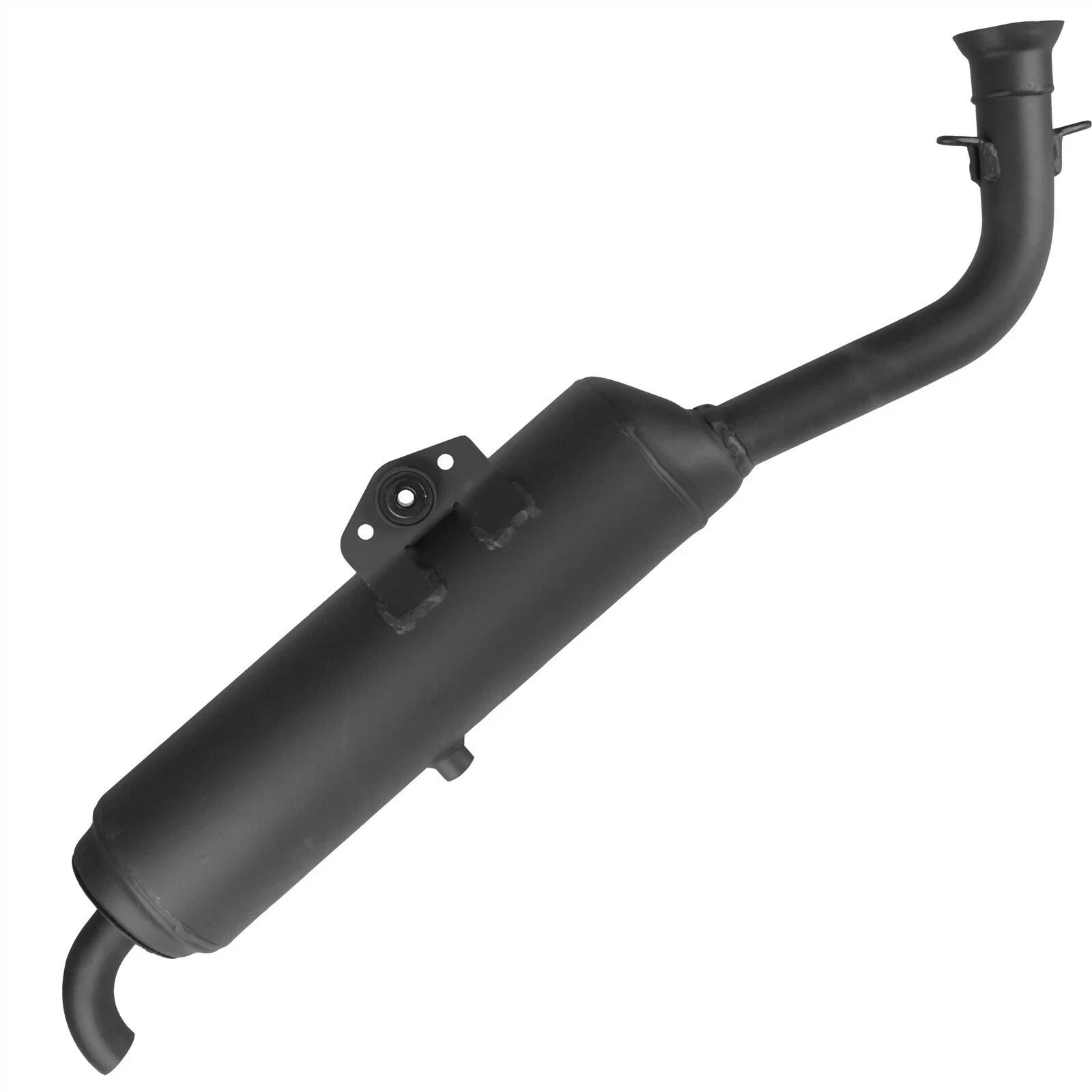 Exhaust Muffler For Yamaha 1HP-E4703-00-00 3B4-W1471-10-00