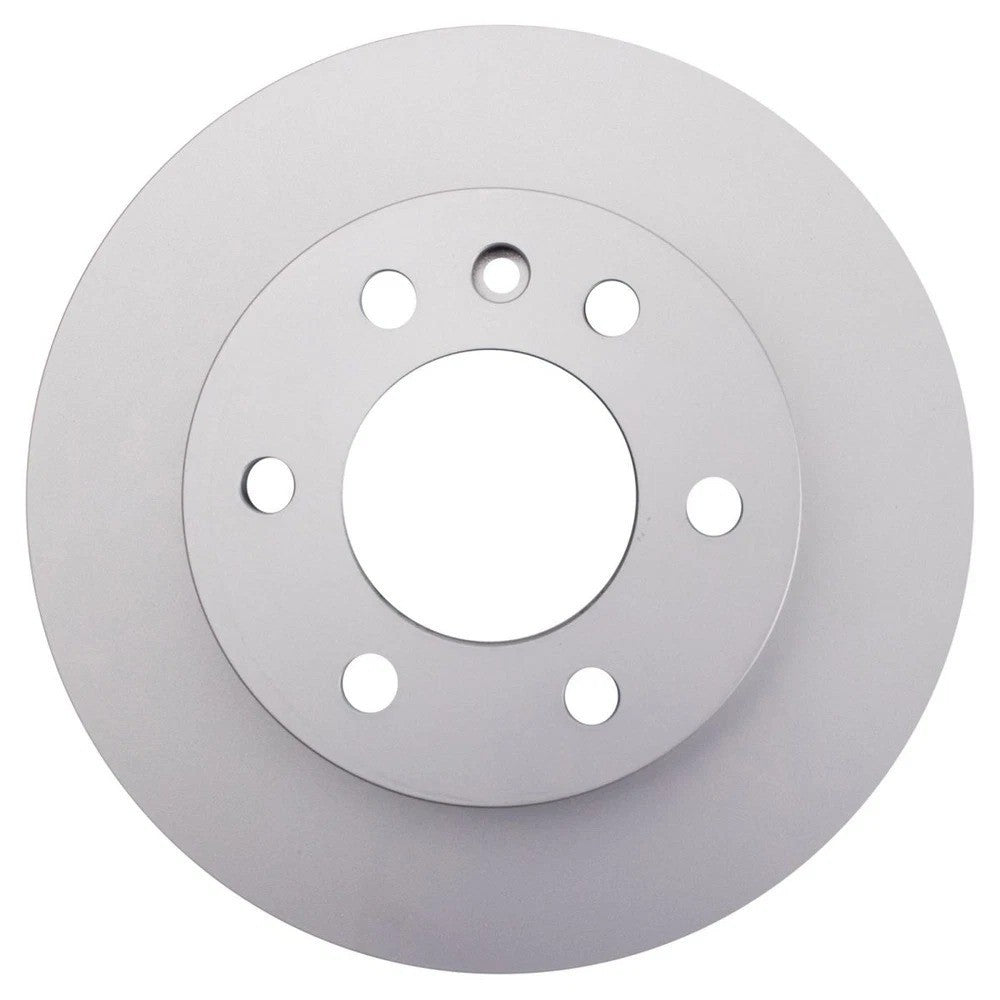 Front Brake Rotor Set Fits 2007-2021 Sprinter 2500 Sprinter 3500