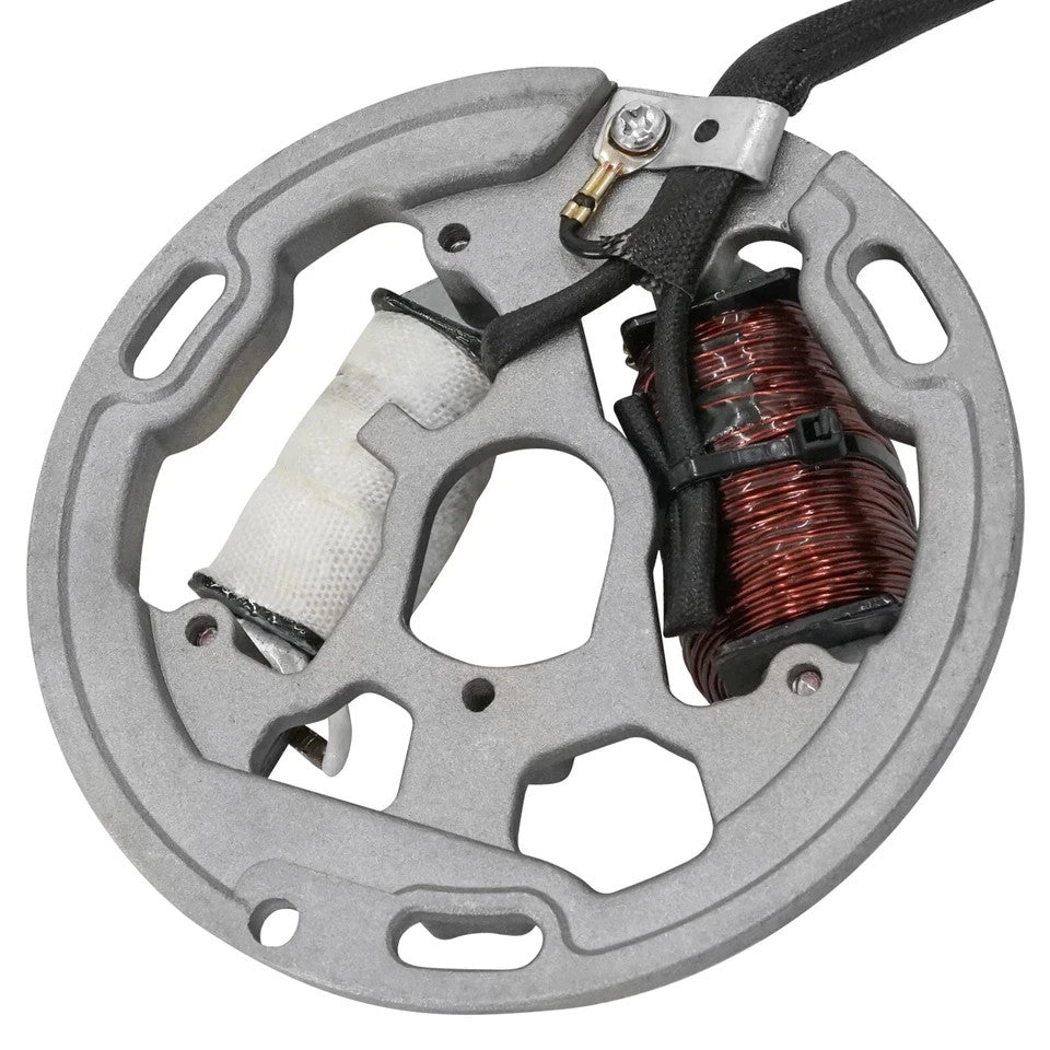 Stator for Kawasaki KDX200 KDX-200 1989 1990 1991 1992 1993 1994 1995 1996-2006