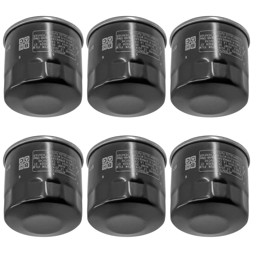 Oil Filter For Yamaha Kodiak 400 YFM400F 2000-2006 / Rhino 660 YXR660F 2004-2007