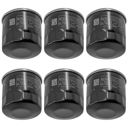 Oil Filter For Yamaha Kodiak 400 YFM400F 2000-2006 / Rhino 660 YXR660F 2004-2007