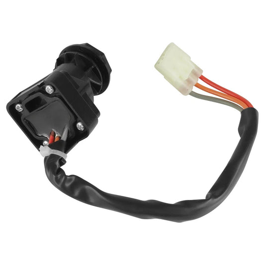 Ignition Key Switch for Arctic Cat 400 2X4 4X4 Fis Auto  Manual 2000-2007