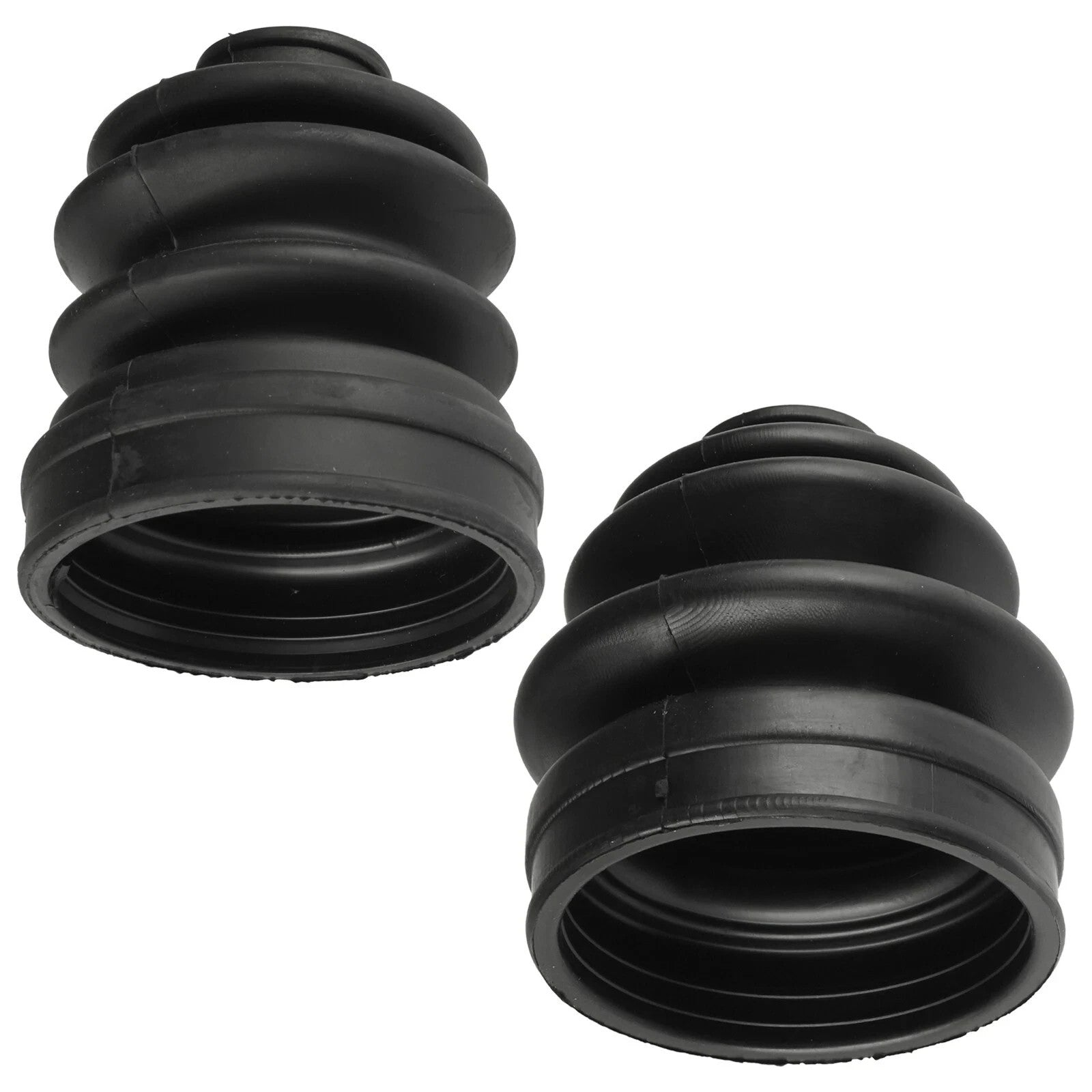 Rear Axle Inner Outer CV Boot Kit for Yamaha Rhino 660 YXR660F 4WD 2005-2007