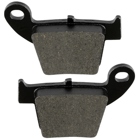 Rear Brake Pads for Honda CRF250F 2019-2024 / 06435-KRN-712
