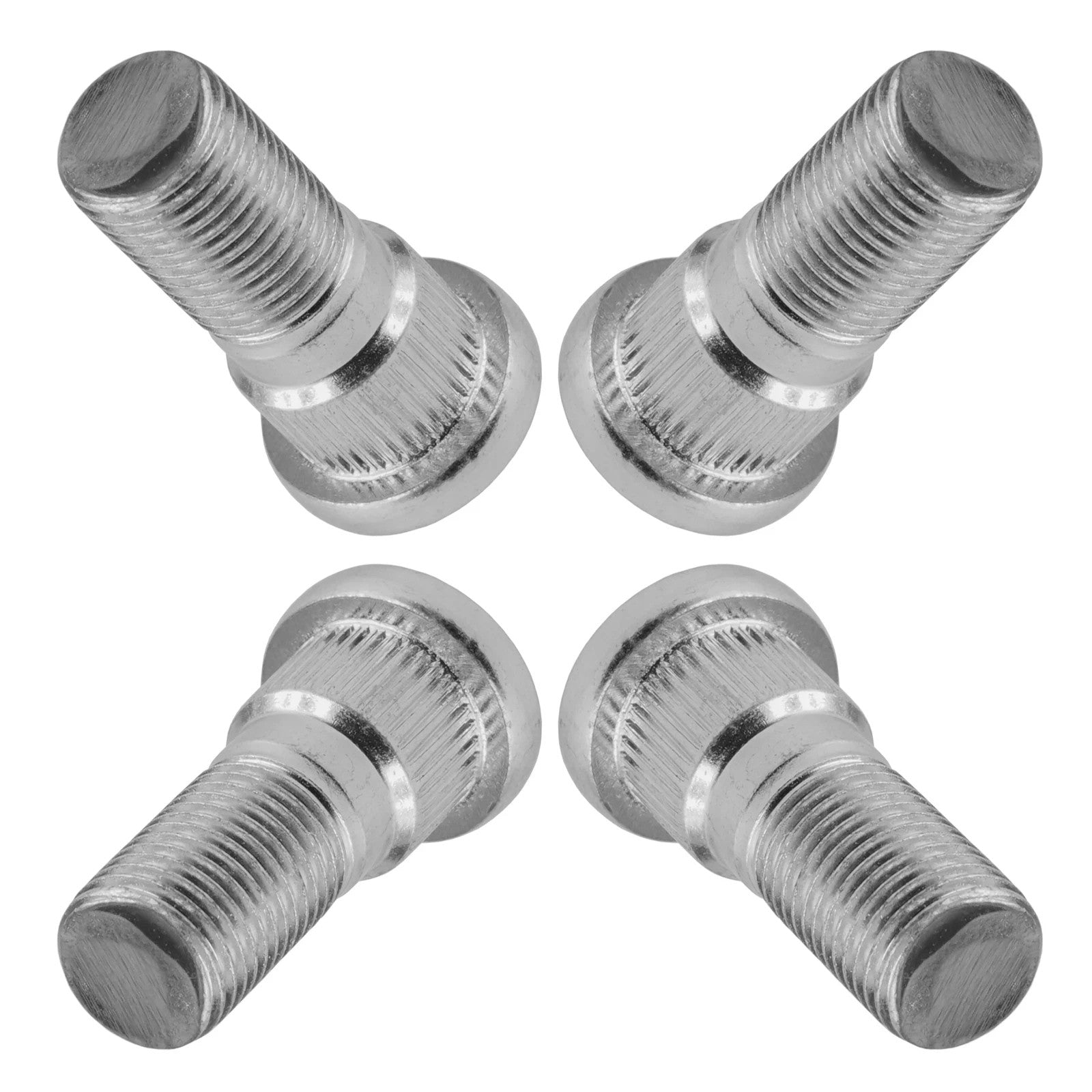 4 Front or Rear Wheel Hub Drum Stud Bolt for Kawasaki Mule 92150-1366