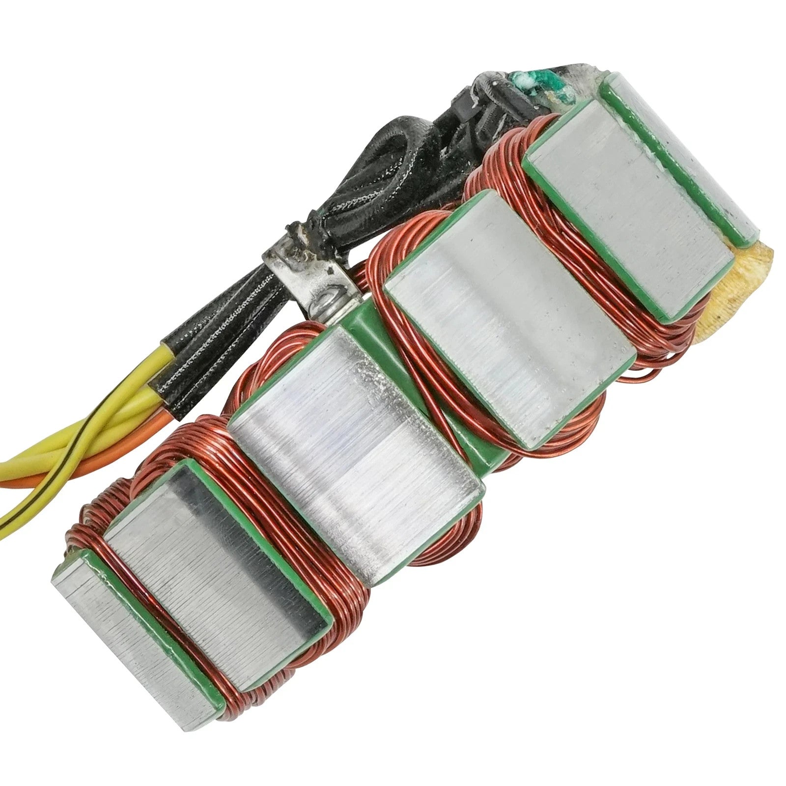 Caltric Stator For Polaris 4010709 4060150 2202602 2202603