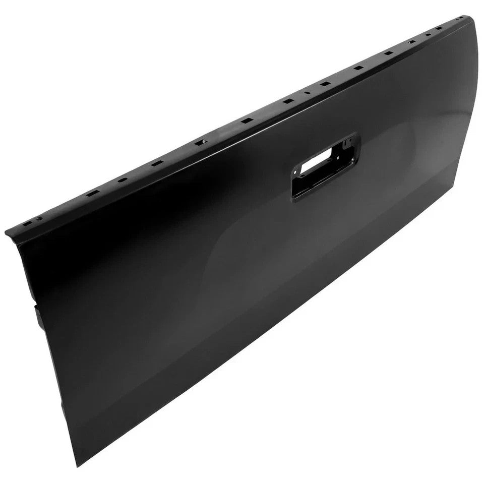 HECASA Primed Steel Rear Tailgate Shell For 2007-2013 Toyota Tundra Pickup