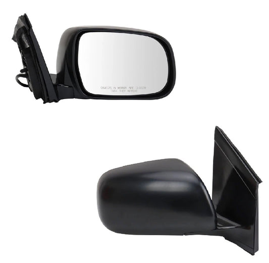 Power Heated Memory Side View Mirror Passenger Right RH for Lexus RX330 RX350