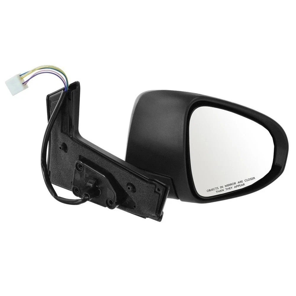 Mirror Power Signal RH Right Passenger Side for Toyota Prius C