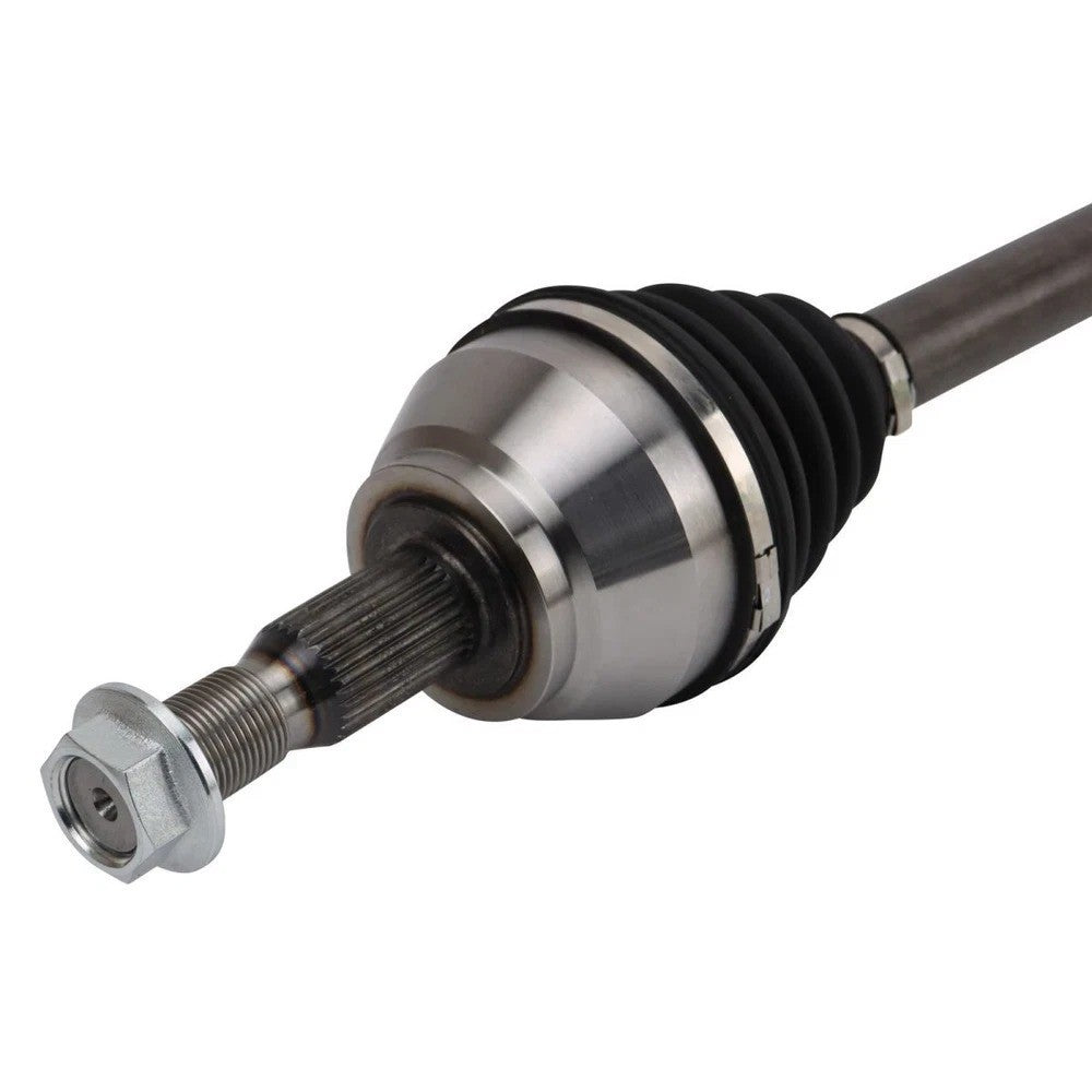 Rear CV Axle Shaft Assembly Set Fits 1997-2004 Chevrolet Corvette