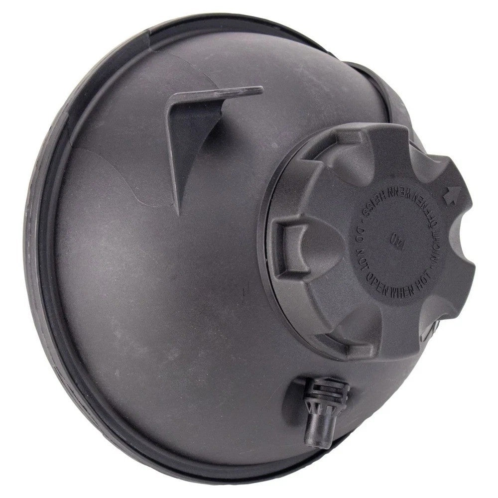 Front Radiator Coolant Reservoir For 2011-2019 BMW X3 2015-2019 X4