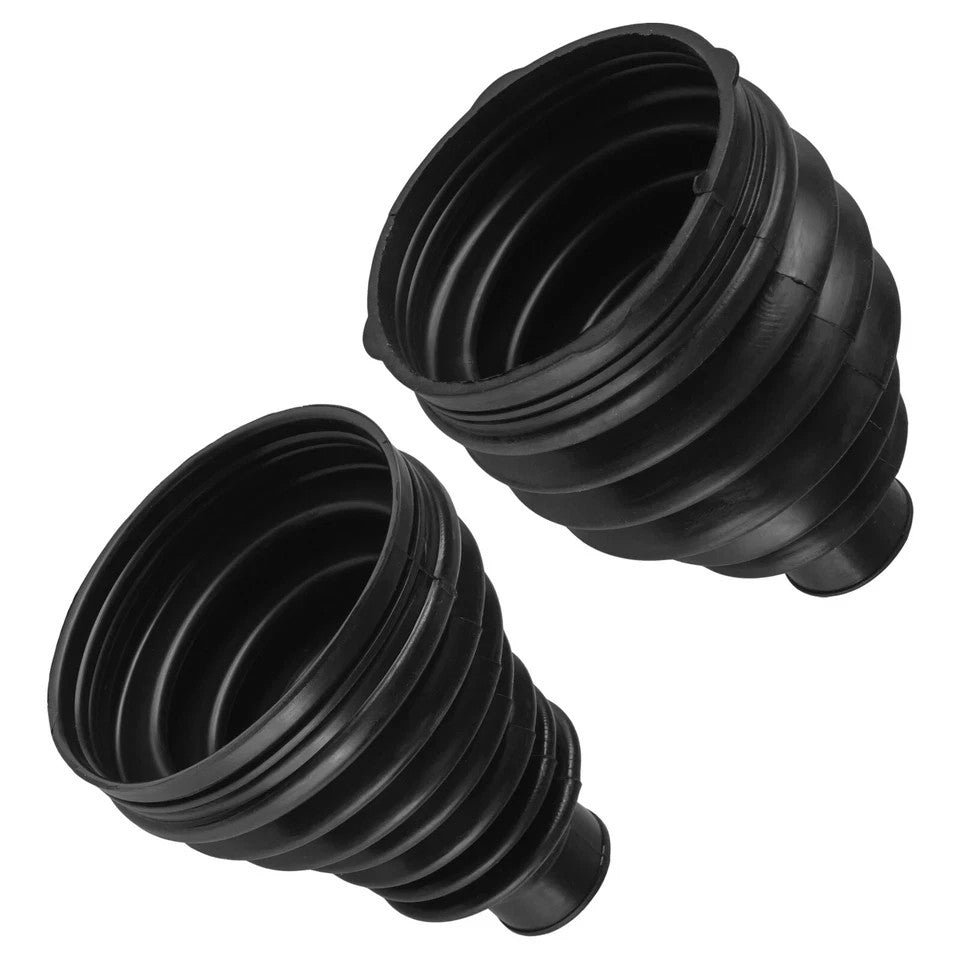 Rear Axle Inner Outer CV Boot Kit for Polaris RZR 800 EFI 2008 2009 2010
