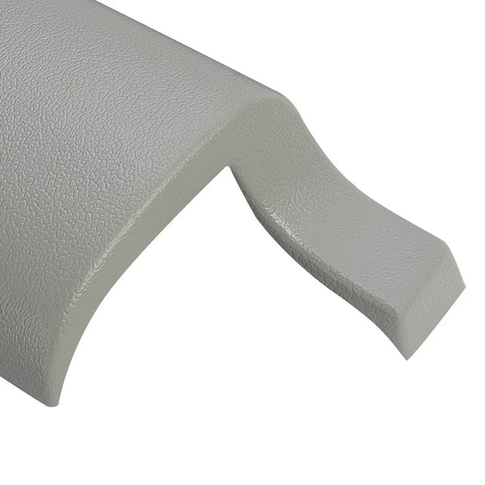 Painted Gray Door Panel Arm Rest Repair Caps Covers For ASTRO SAFARI 1996-2005