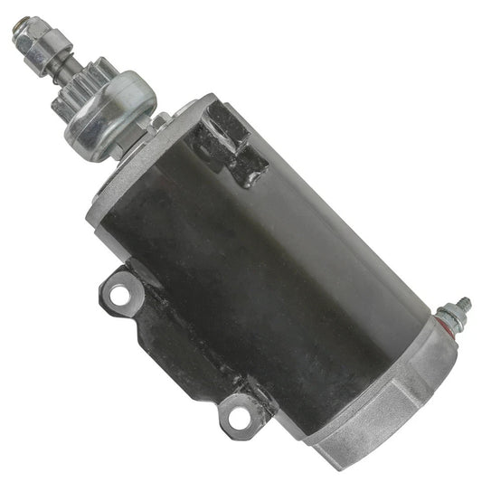 Starter for OMC Outboard 586283 585196 585057 Sm59535 5704740-M030Sm