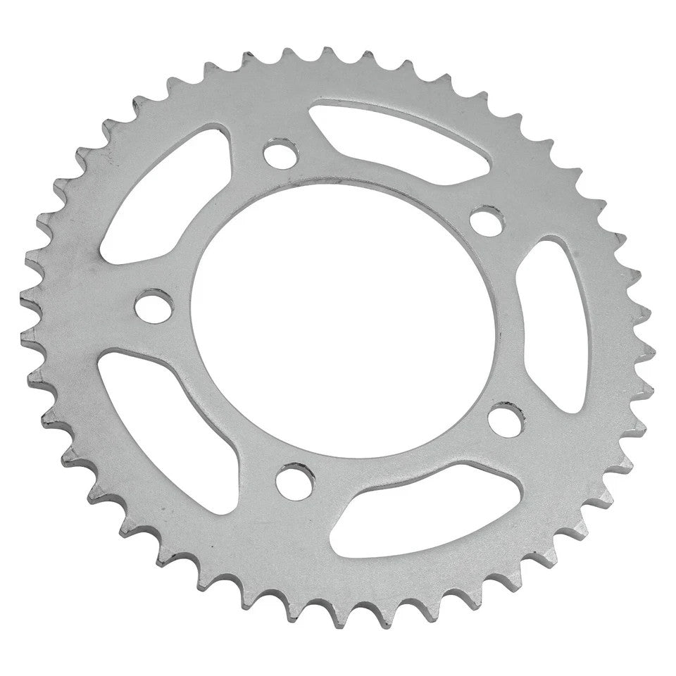 Red Drive Chain And Sprocket Kit for Honda CBR600F4 1999 2000 525-Chain