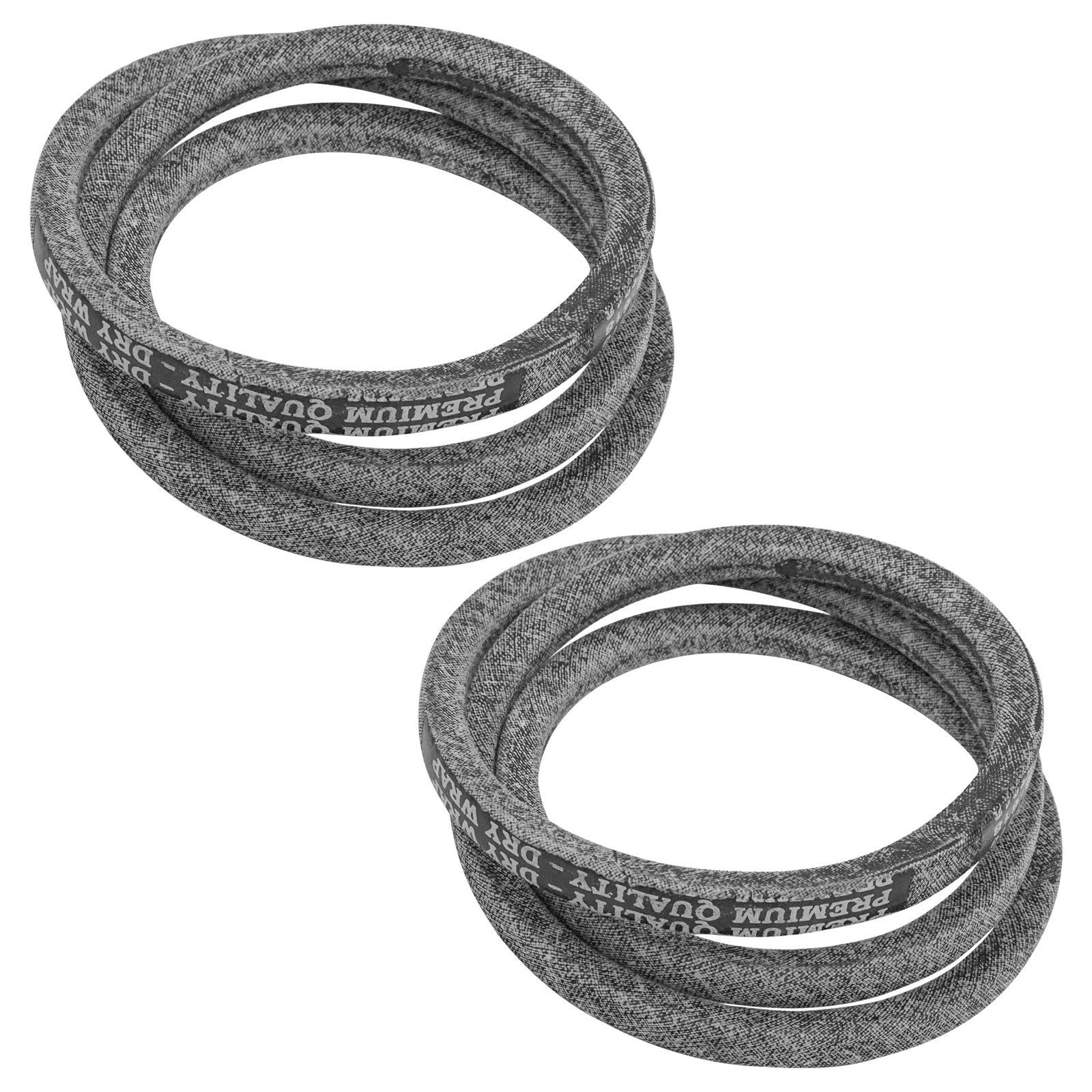 954-05040 754-0241  754-0241-352 Drive Belt For Troy-bilt 42T 42X 42B 36T 36B