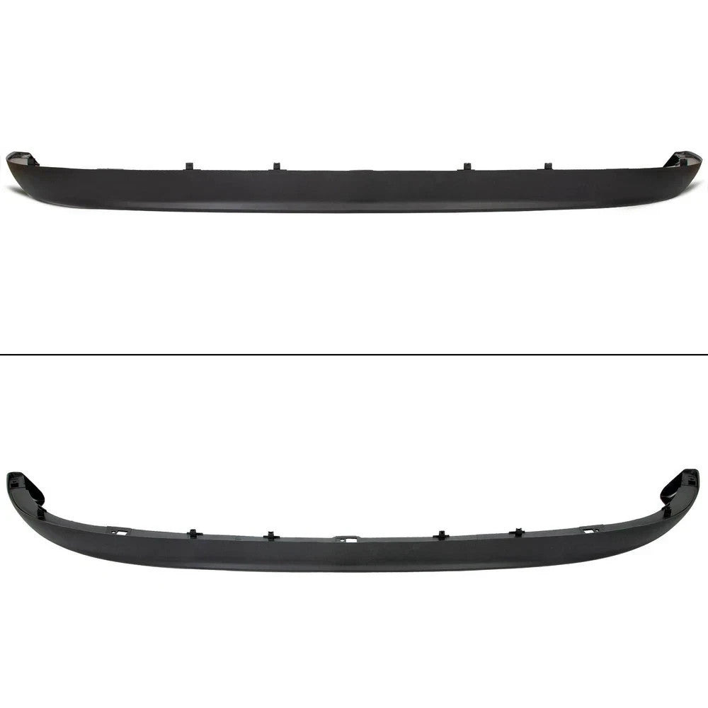 Front Air Deflector Lower Bumper Valance For 2002-2009 Dodge Ram 1500 2500 3500