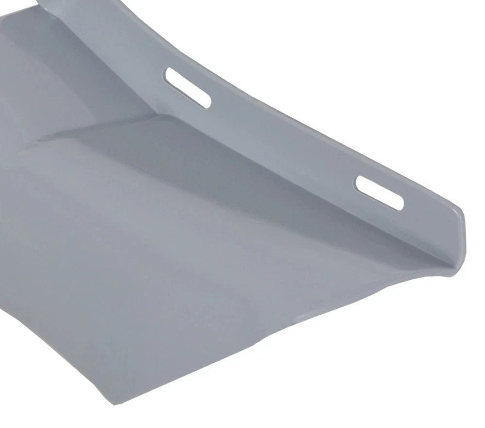 For Chevy Caprice Impala Rear Bumper Filler 1986 1987 1988 1989 1990 Rear Filler