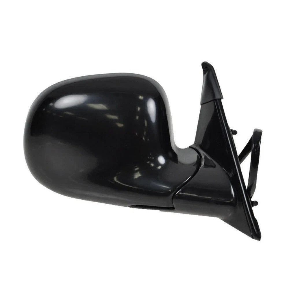 Power Heated Mirror RH Right Passenger Side for 98 Chevy Truck Envoy S10 Pickup