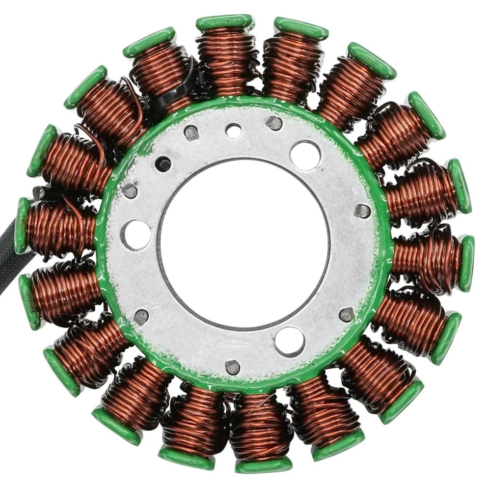 Stator for Kawasaki VN700 Vulcan 700 Ltd 1985 Motorcycle Magneto / 21003-1118