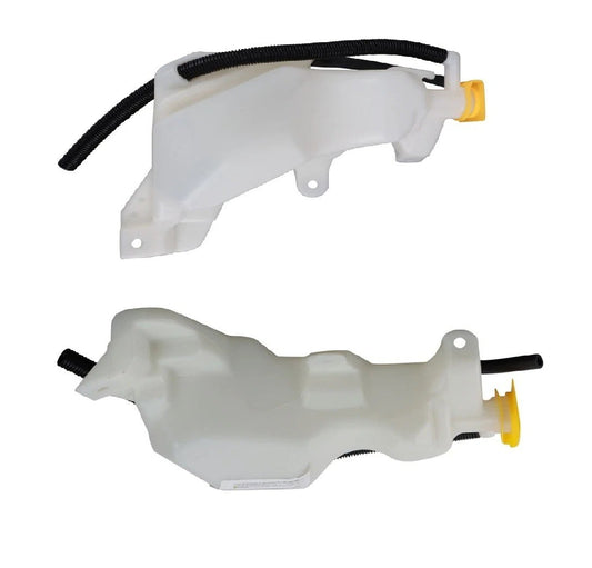 Coolant Reservoir Fits 2011-2022 Dodge Durango Jeep Grand Cherokee