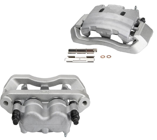 Front Left Right Rear Brake Caliper Fits 99-06 Ford