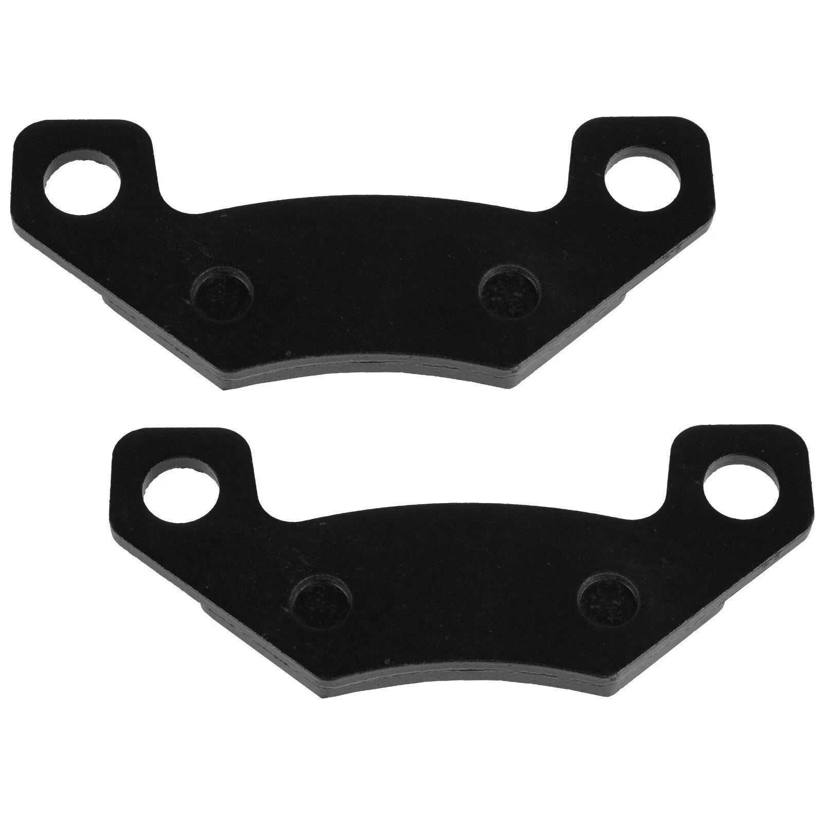 Front or Rear Brake Pads John Deere Gator HPX 4X4 4x2 Diesel VGA12182 VGA12183