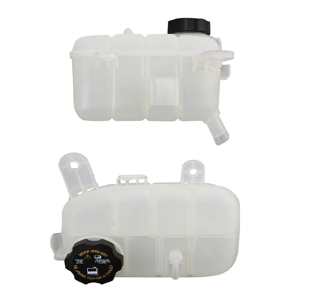 Radiator Coolant Reservoir For 2016-2022 Buick Encore GM3014182