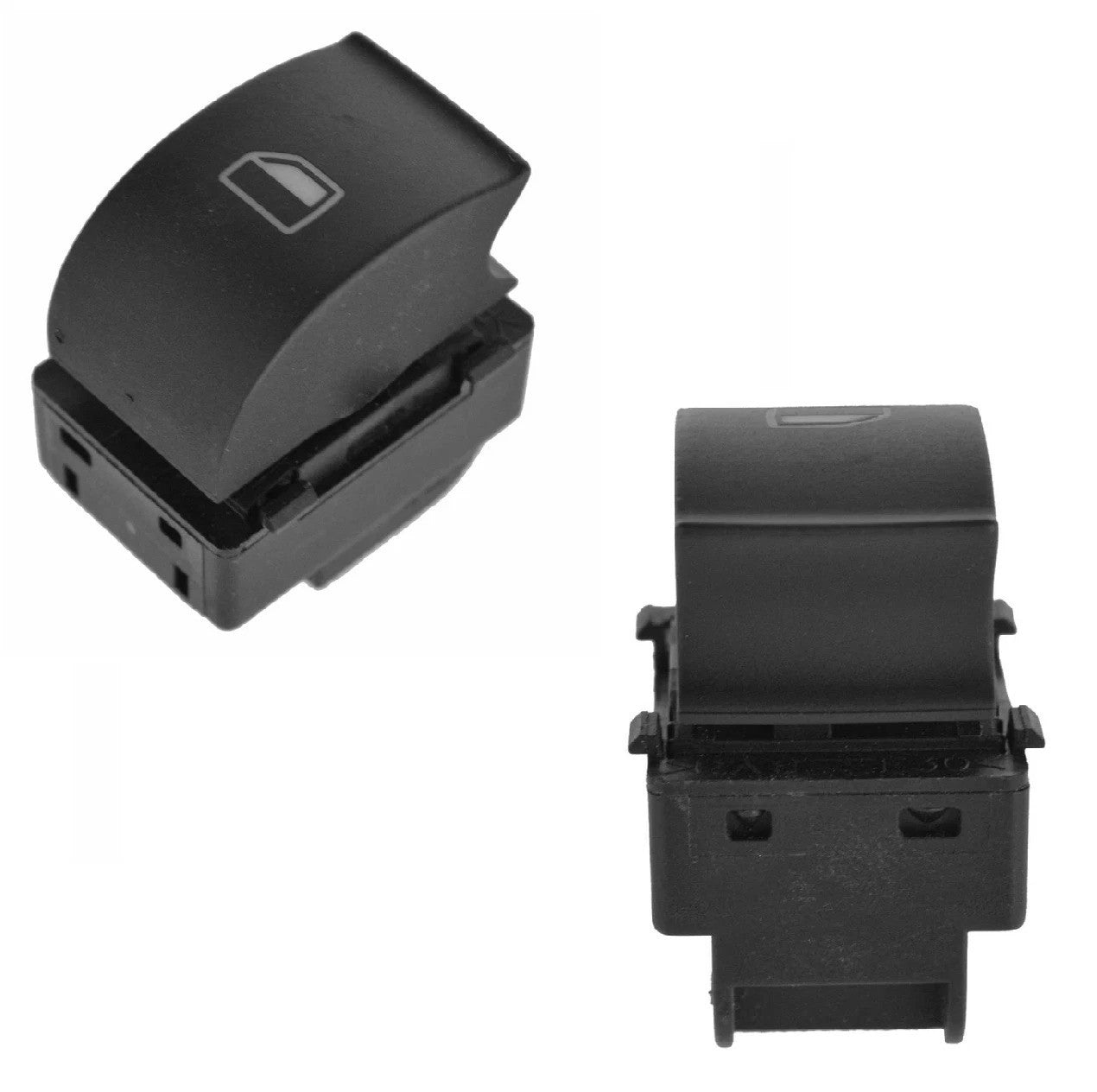 Power Window Switch Front or Rear LH RH for Audi A4 R8 RS4 S4 TT New