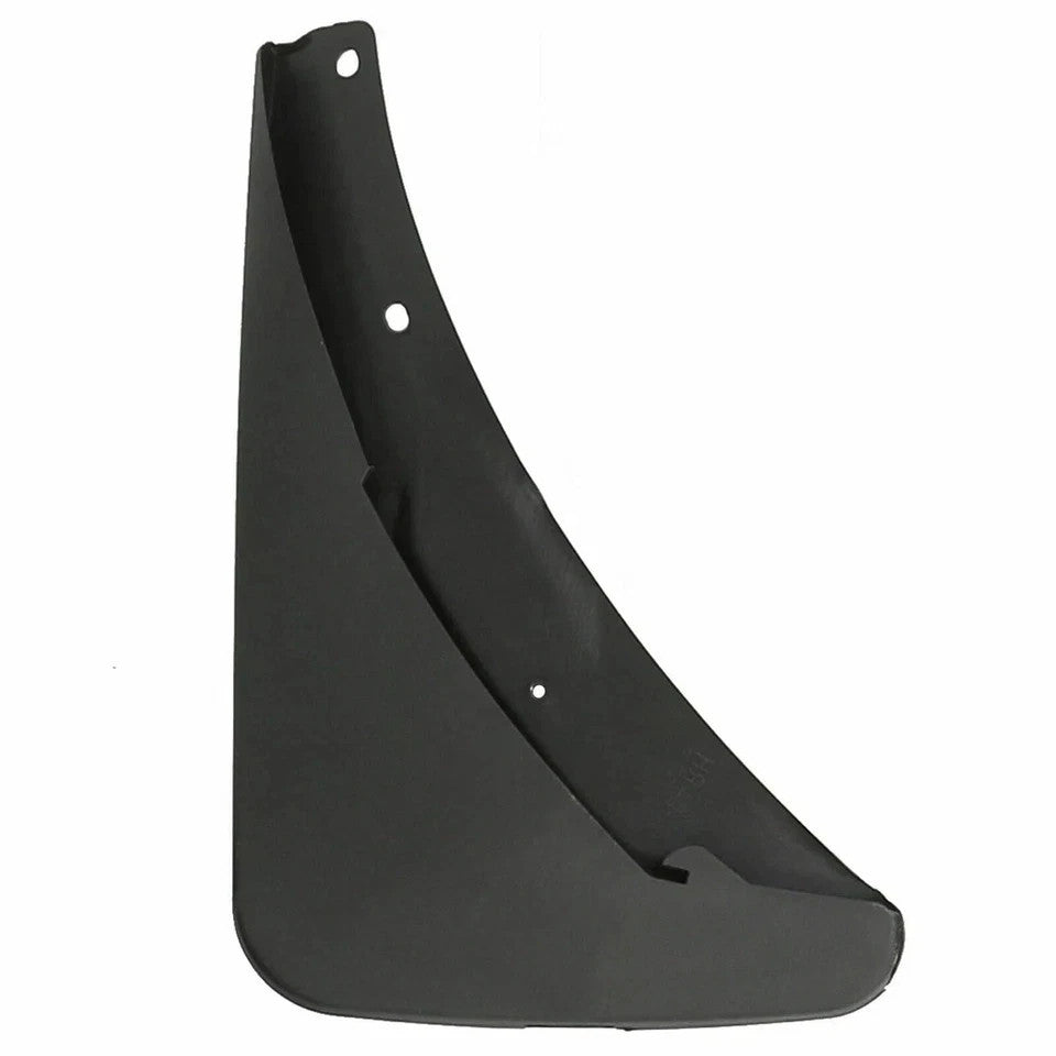 For 2015-2023 Dodge Challenger Coupe 2-Door Splash Guards Mud Flaps Mudguard