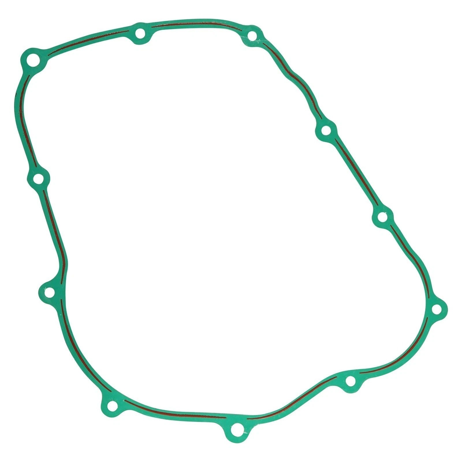 Clutch Cover Gasket For Honda XR650L 1993-2019/ XR500R 1983-1984/ XR600R 1985-90