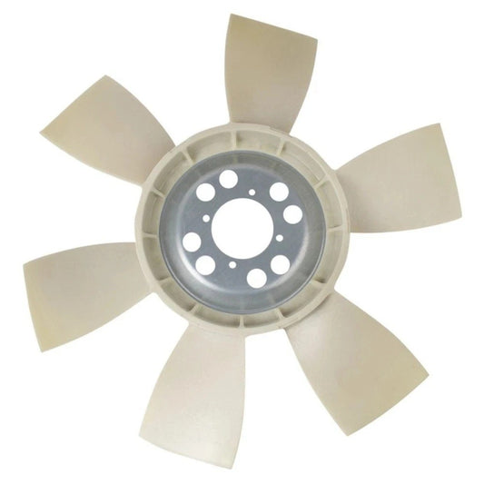 Radiator Cooling Fan Blade Fits 18-25 Chevrolet GMC GM3112129
