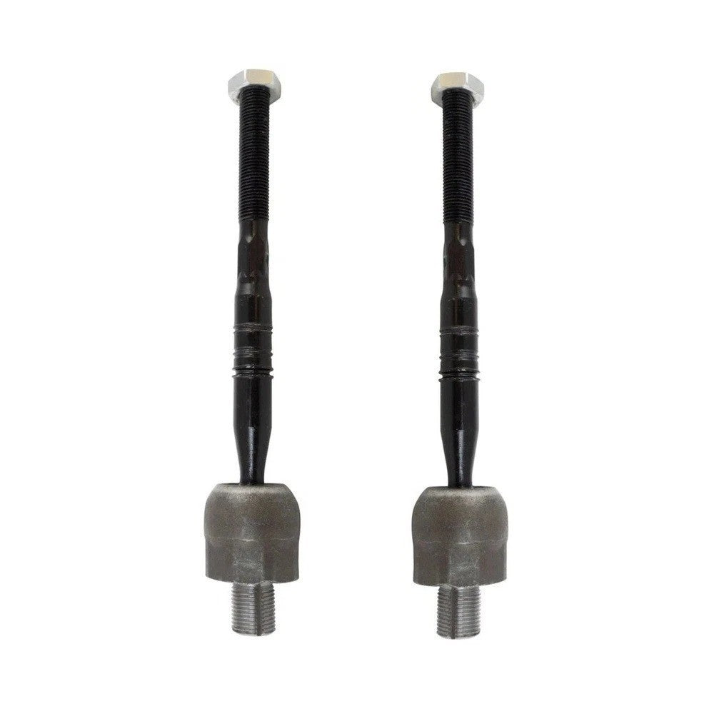 Inner Tie Rod Set For 2004-2009 BMW X3 2007-2013 X5 2008-2014 X6