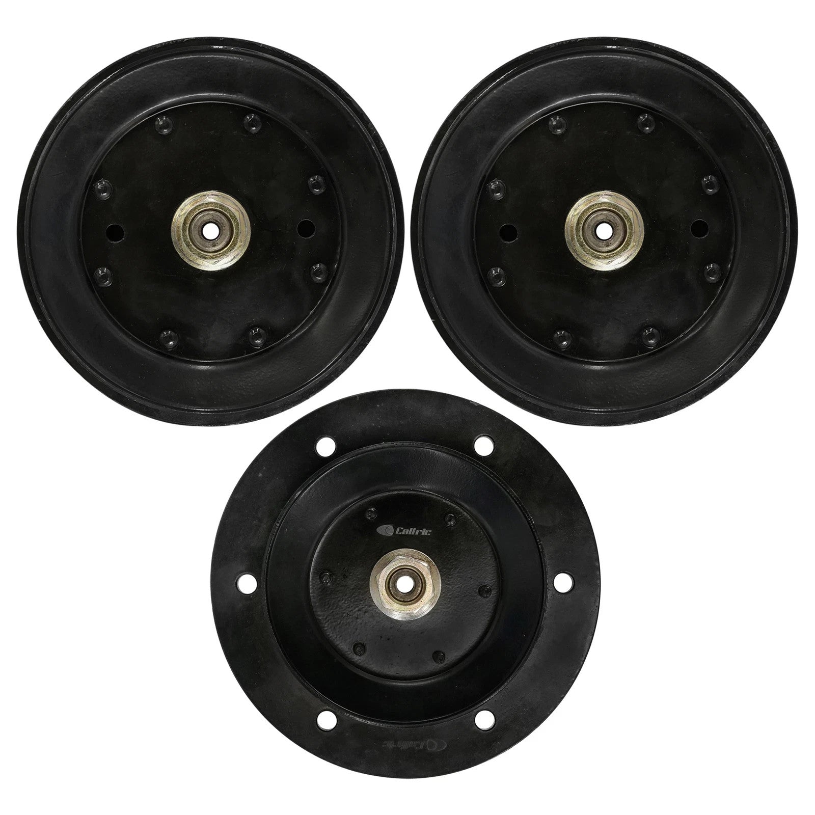 Spindles Assembly for Toro Z252 Z253 Z255 Z Master Zero-Turn Mower 62" Deck