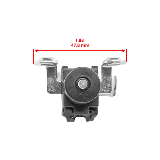 Caltric Stator Pulse Pickup Coil Trigger for Yamaha R1 YZFR1 / 5PW-81670-00-00
