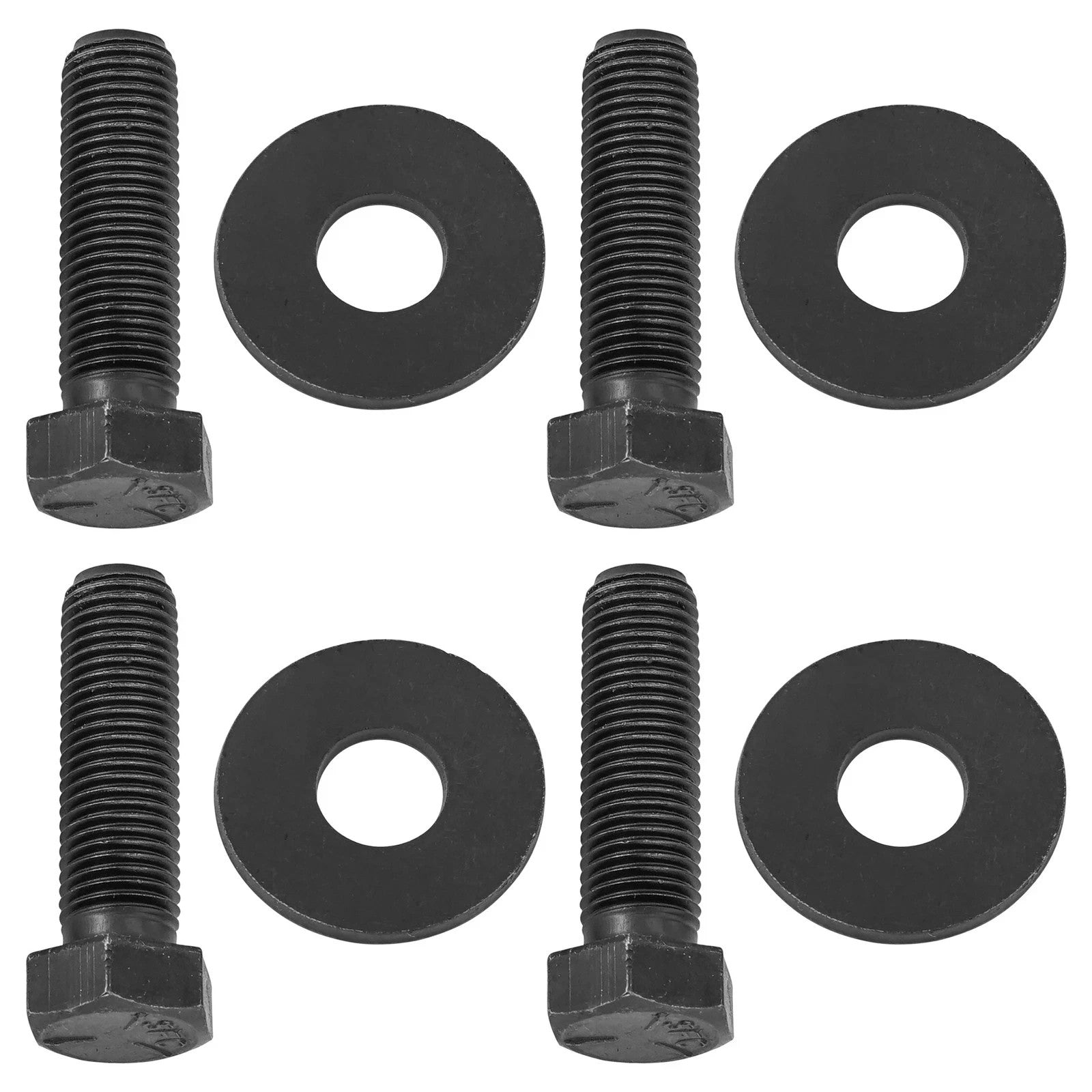26-0671 3290-465 38" 42" Deck Blade Bolt with Washer For Toro Exmark Lawn-Boy