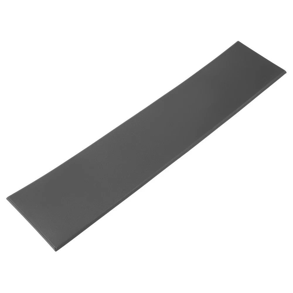 Passenger Side Rear Back Door Molding Trim For Ram Promaster Van 2019-2022