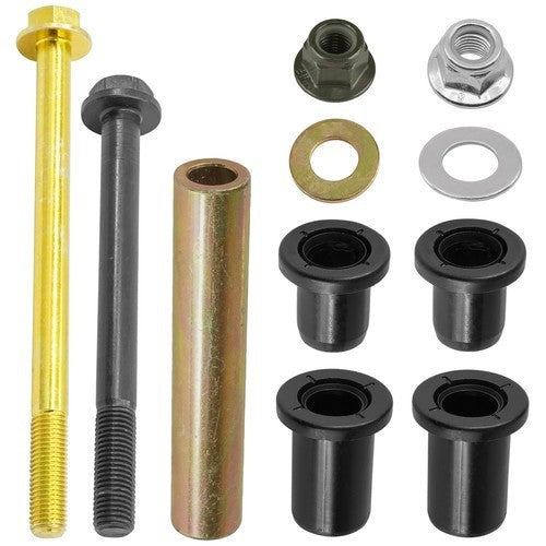 Rear Knuckle Bushing Kit For Polaris RZR 4 900 S 900 2015-2016 / S 1000 2016