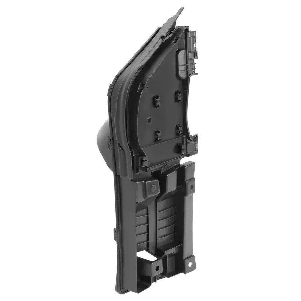 Fuel GAS Filler Door Housing Pocket Hinge For Ford Transit Van 150 250 350 2015+