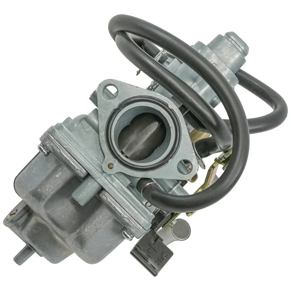 Caltric Carburetor For Honda Recon 250 TRX250TM 2X4 2016-2025 16100-HS0-A01