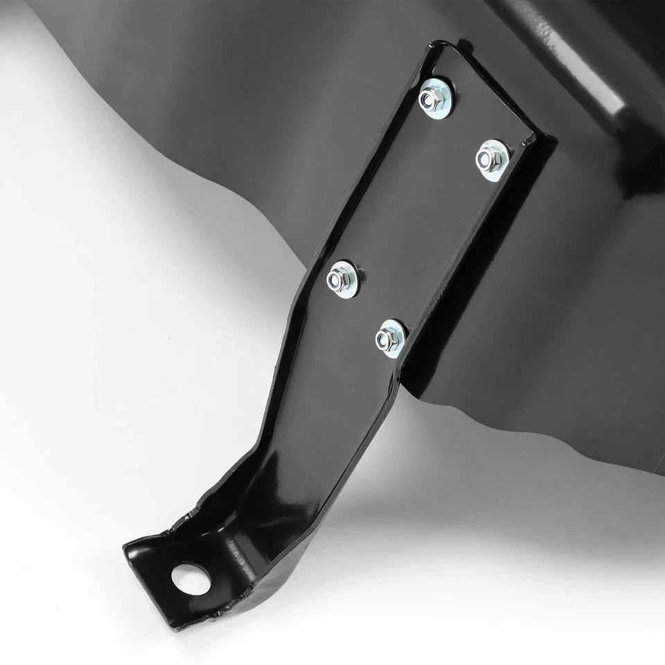 Fuel Tank Skid Plate Gas Tank For 05-10 Jeep Grand Cherokee/Commander 52090270AF